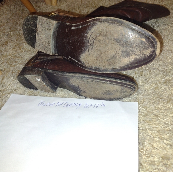 Golden goose boot - Picture 2 of 5